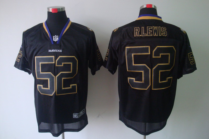 Nike Baltimore Ravens Elite Jerseys-031